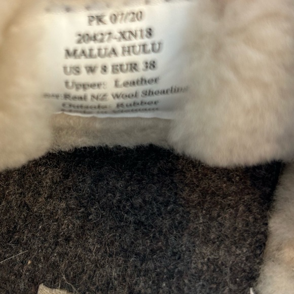 Olukai Malua Hulu - Picture 9 of 10